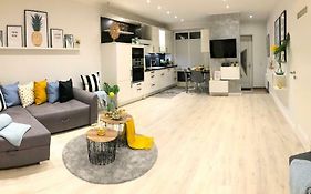 Ferienwohnung Domizil am Delft Emden